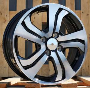 valuveljed JIL Wheels L1236