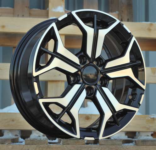 литые диски JIL Wheels B5846
