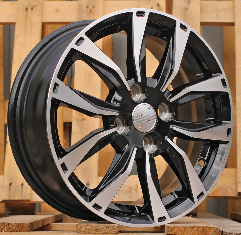 valuveljed JIL Wheels SW301