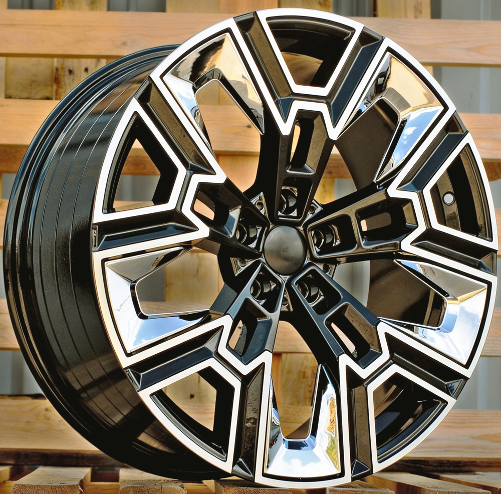 valuveljed JIL Wheels HF5220