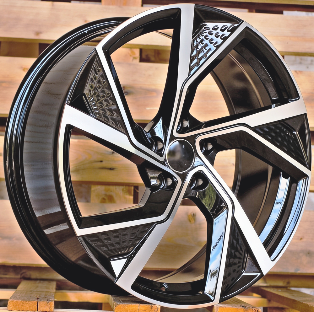 valuveljed JIL Wheels FBX264