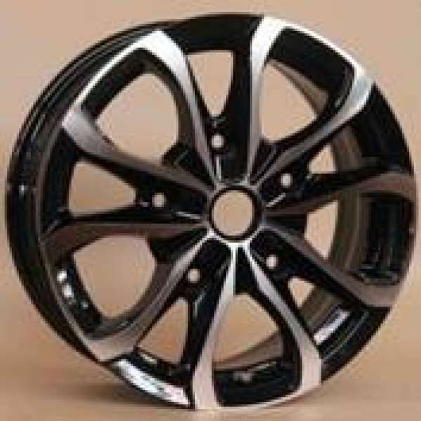 felgi aluminiowe JIL Wheels FBX079