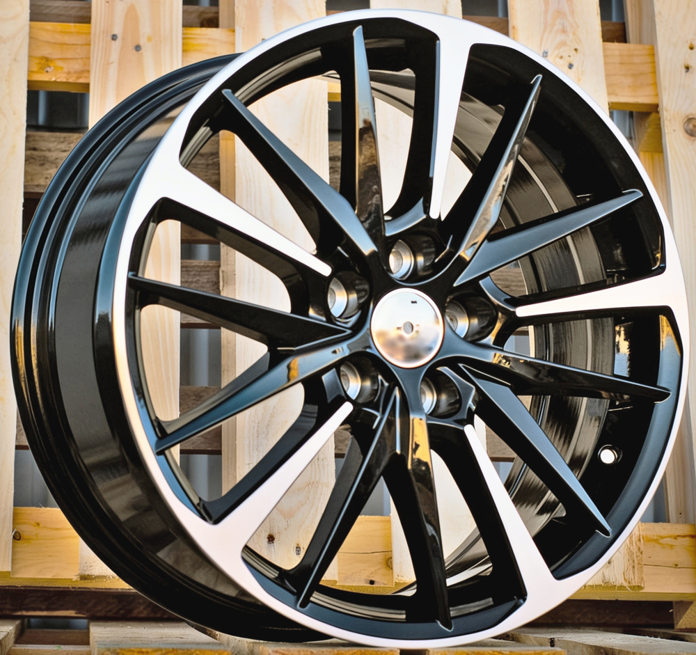valuveljed JIL Wheels IN0184