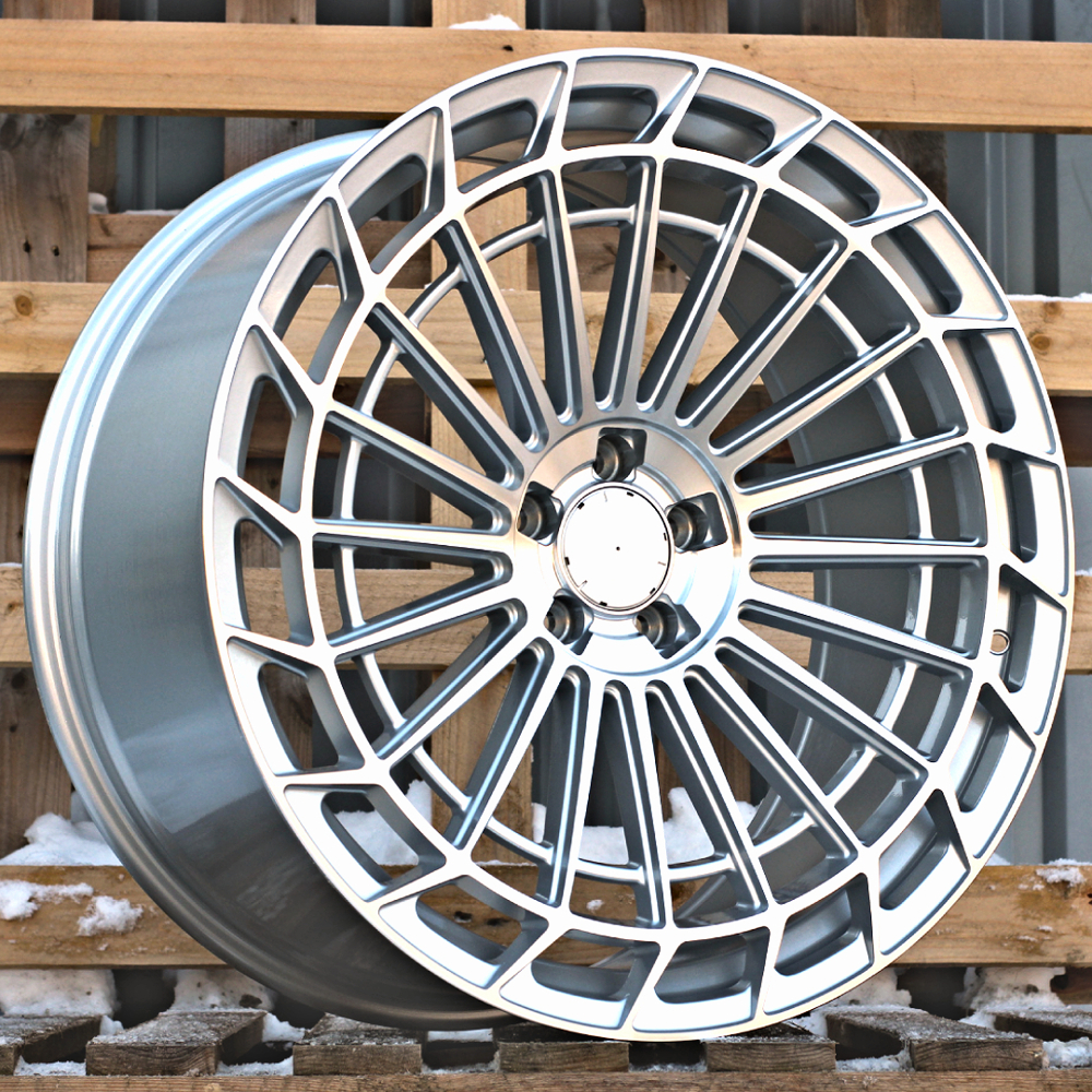 valuveljed JIL Wheels FBX162