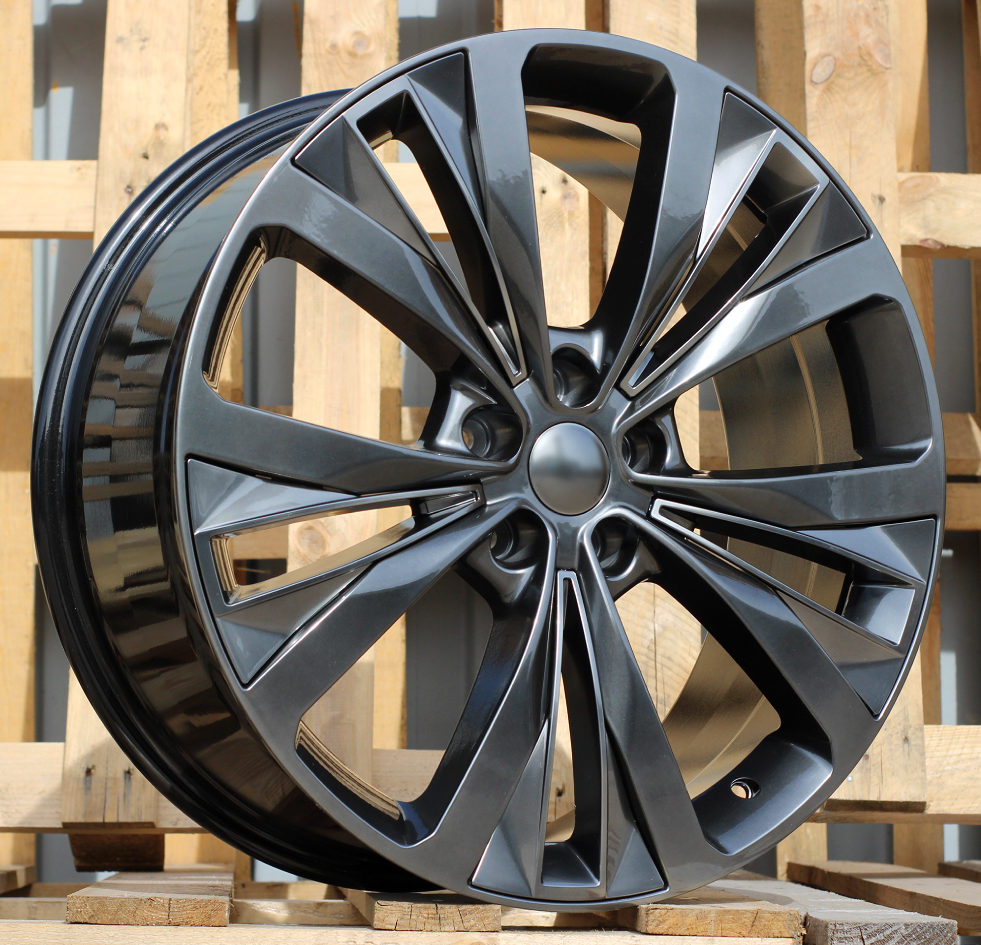 valuveljed JIL Wheels B1281
