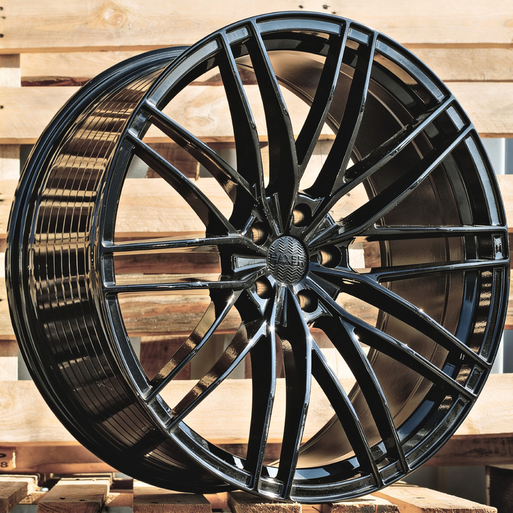 valuveljed JIL Wheels F1995