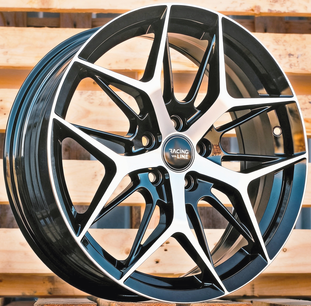 valuveljed JIL Wheels FBX114