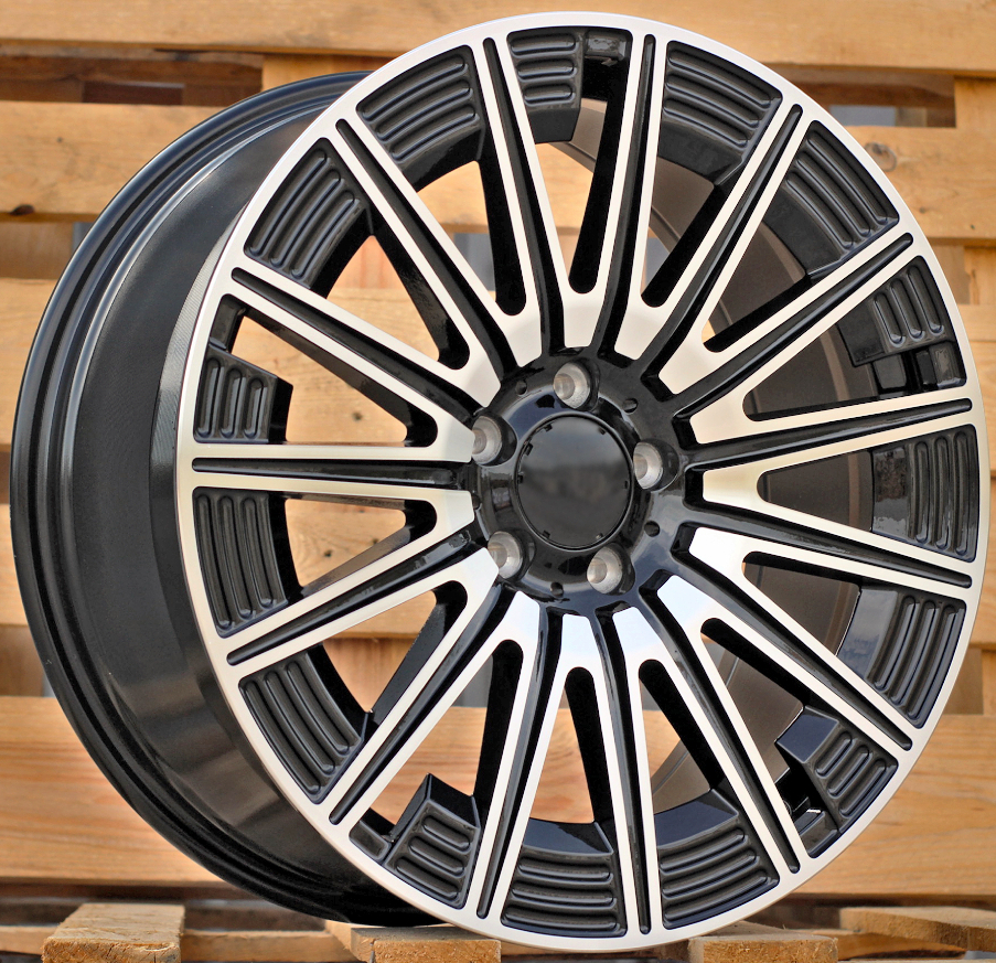 valuveljed JIL Wheels FLB005