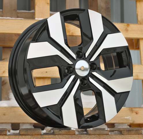 литые диски JIL Wheels Y1392