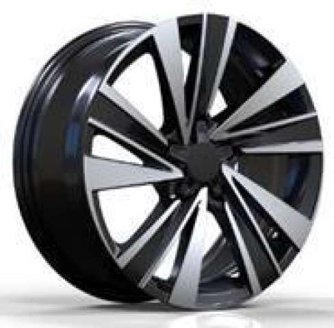 felgi aluminiowe JIL Wheels Y1382