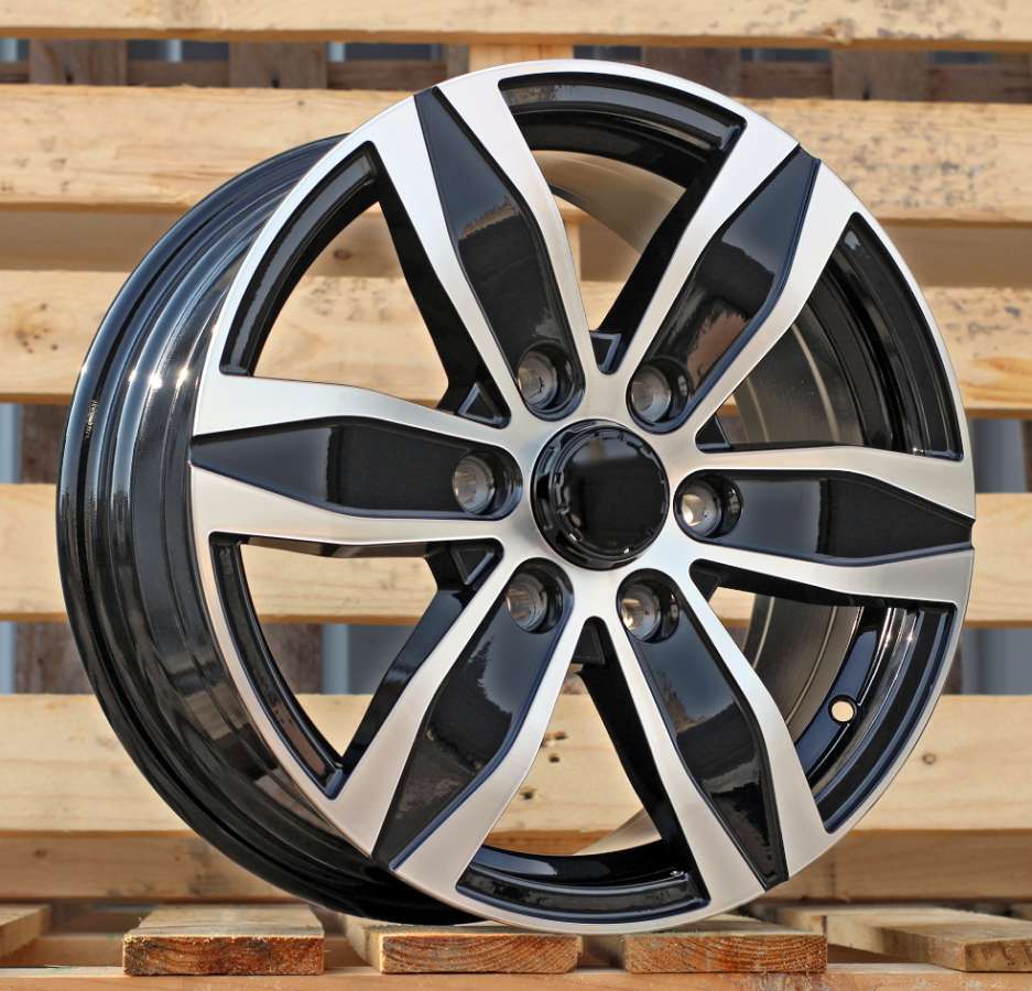 valuveljed JIL Wheels YF6153