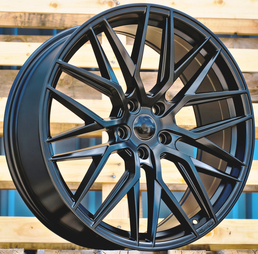 valuveljed JIL Wheels HX035