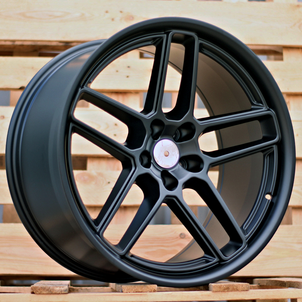 valuveljed JIL Wheels A5897