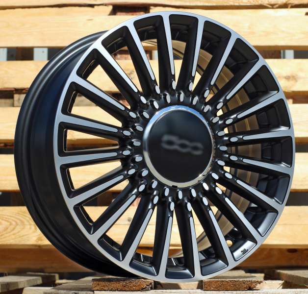 valuveljed JIL Wheels Y1210