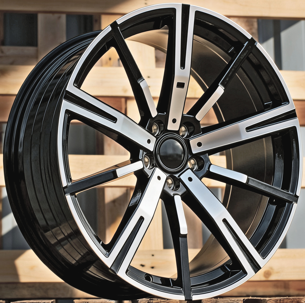 valuveljed JIL Wheels YF1156