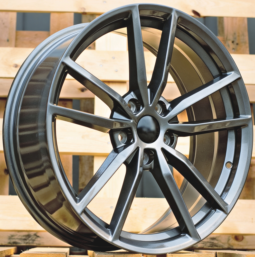 valuveljed JIL Wheels BK864