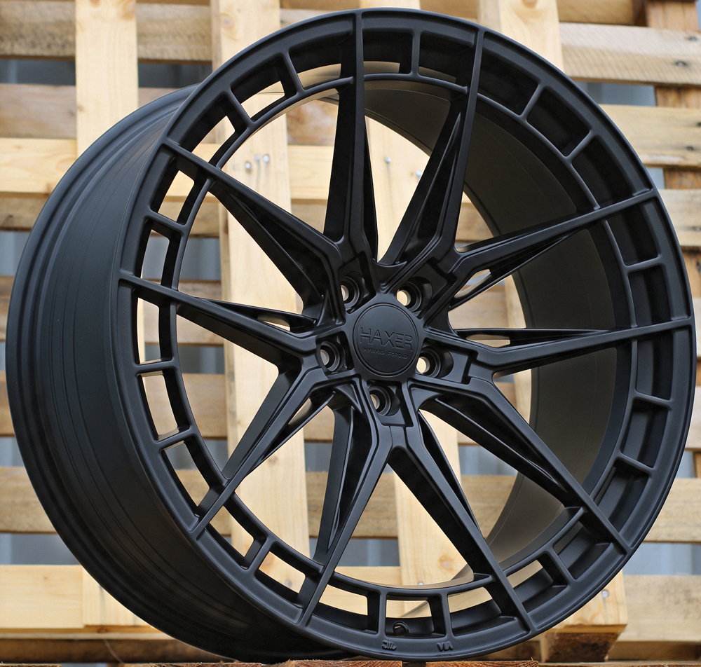 valuveljed JIL Wheels HX046F