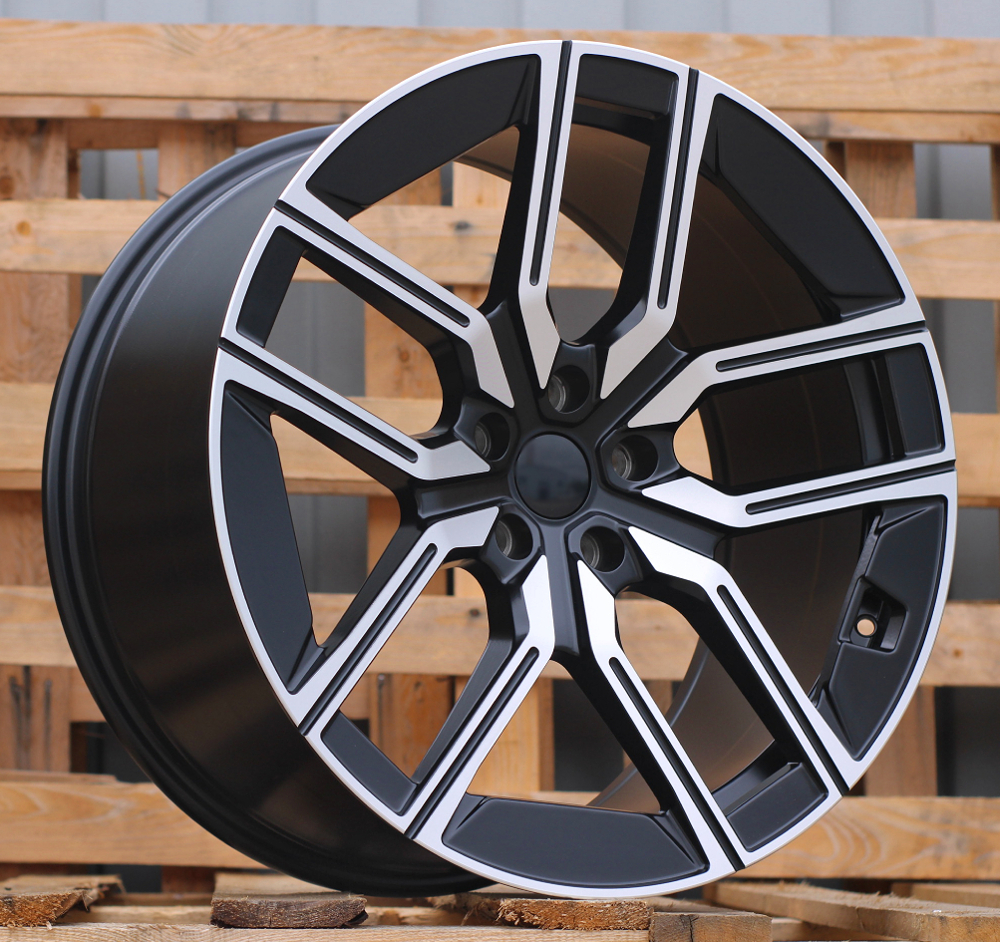 valuveljed JIL Wheels I5619