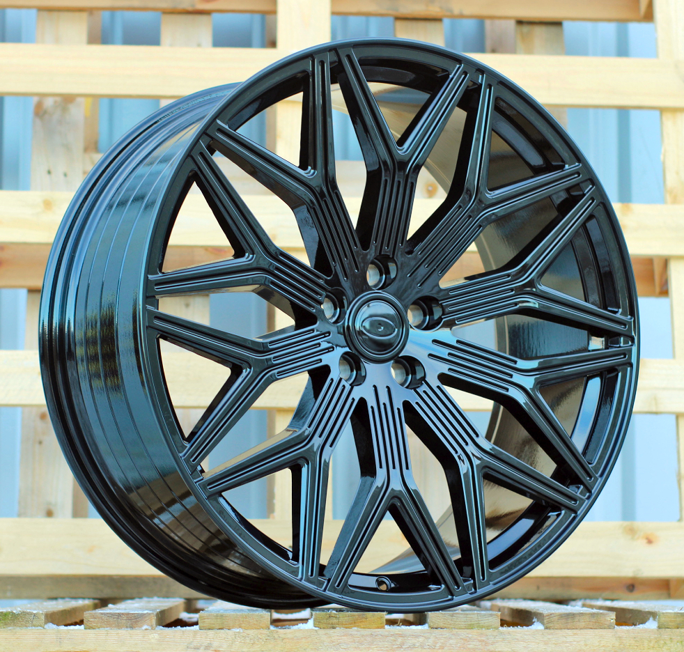 valuveljed JIL Wheels HF2175