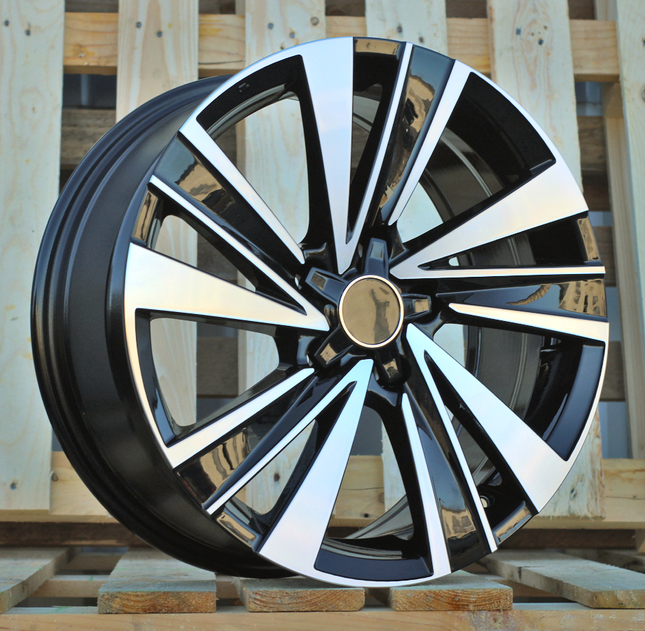 valuveljed JIL Wheels Y1382