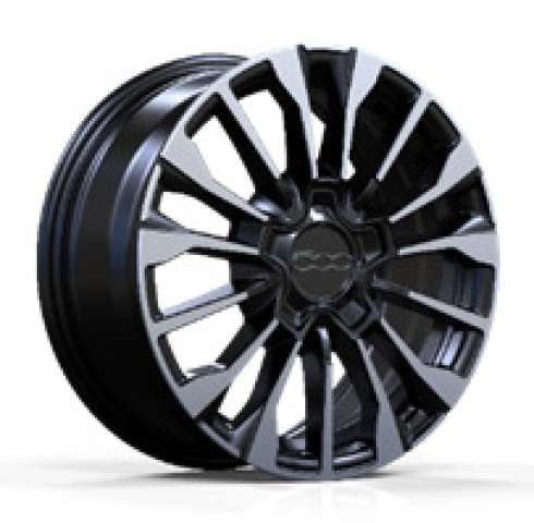 felgi aluminiowe JIL Wheels B1370