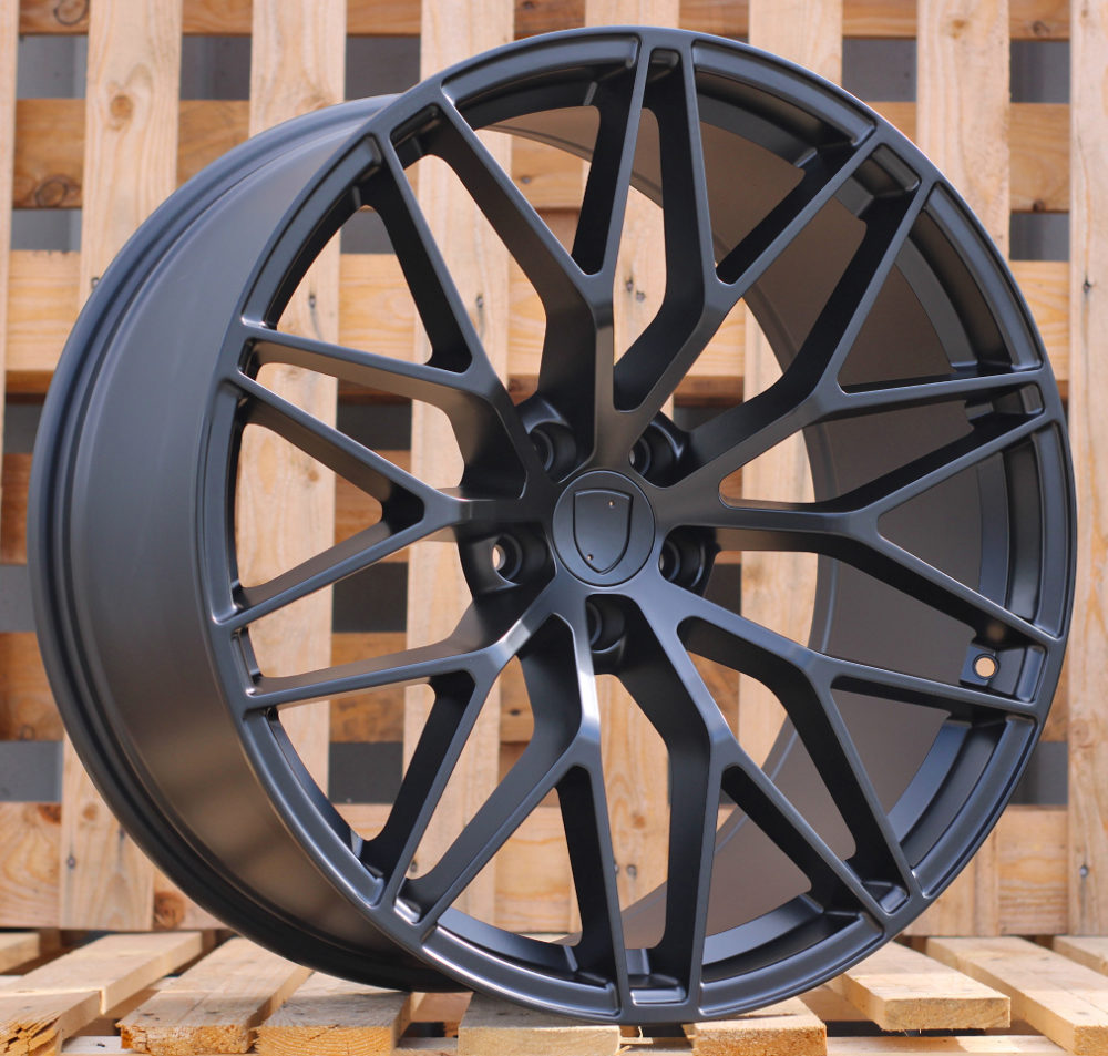 valuveljed JIL Wheels FB1705