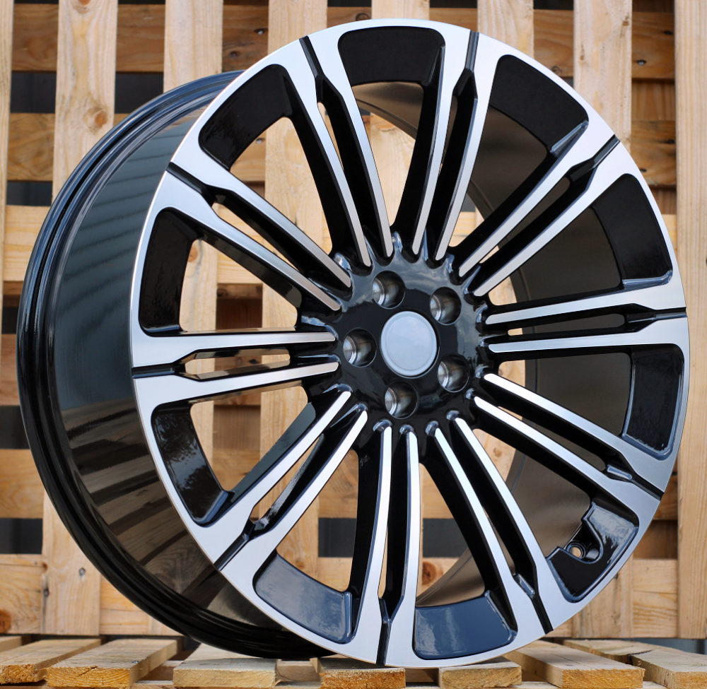 valuveljed JIL Wheels B1808