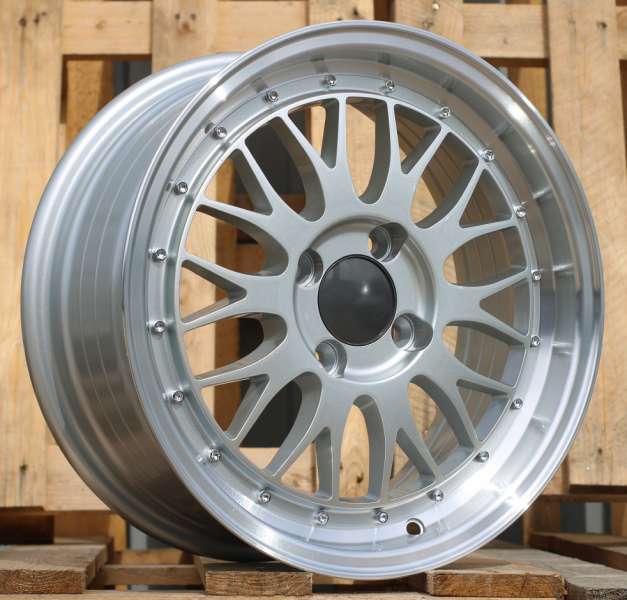 литые диски JIL Wheels A1025