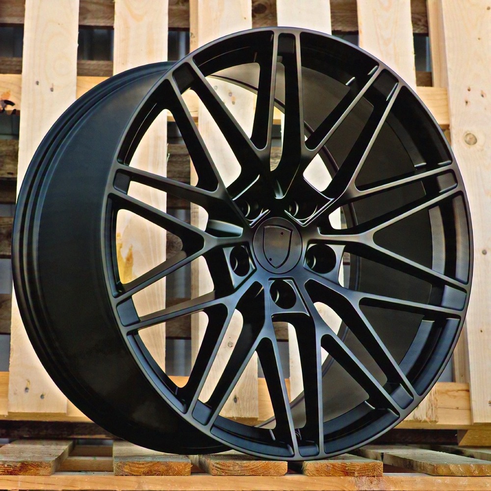valuveljed JIL Wheels 3S1324