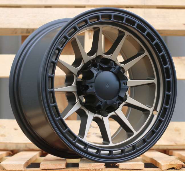 valuveljed JIL Wheels A1916