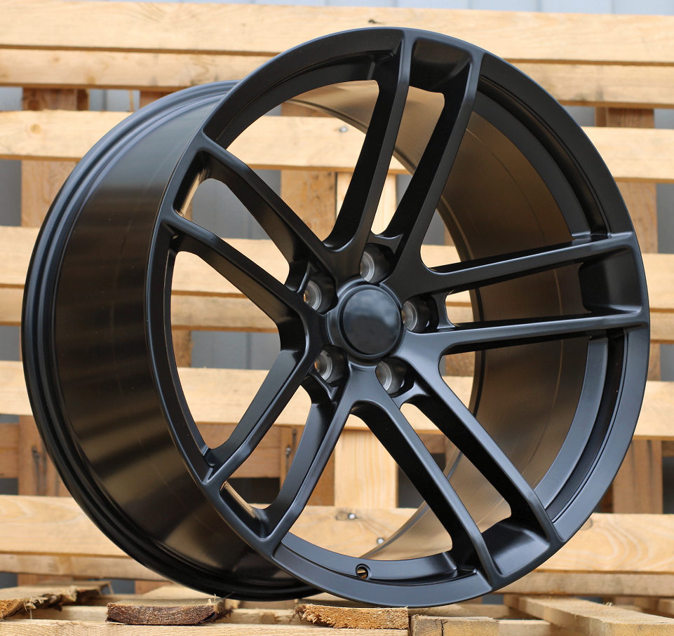 valuveljed JIL Wheels I5599
