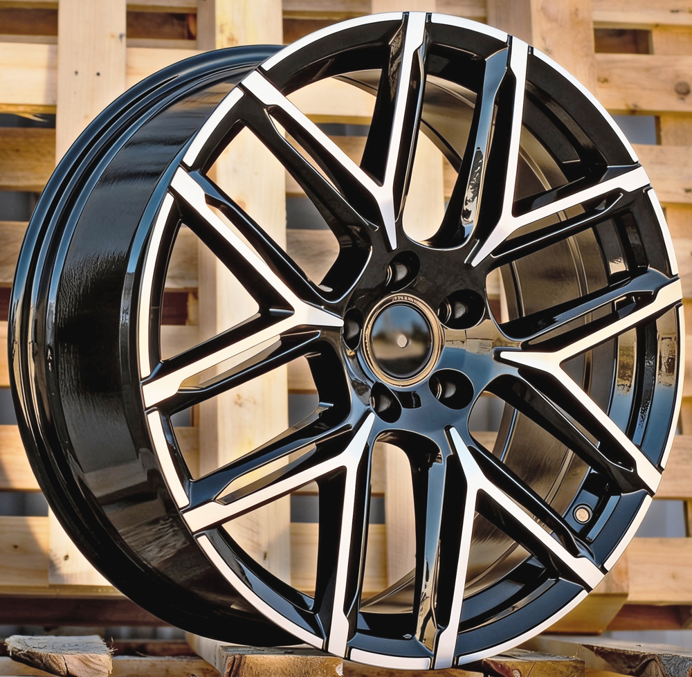 valuveljed JIL Wheels HF736