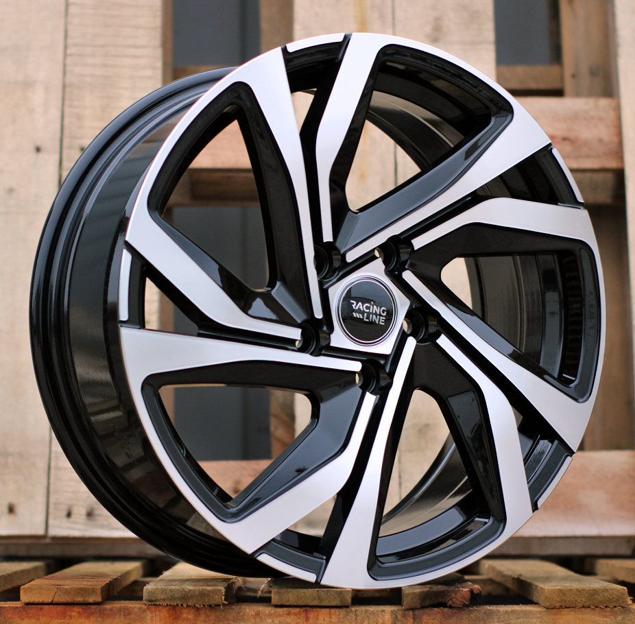 valuveljed JIL Wheels B5762