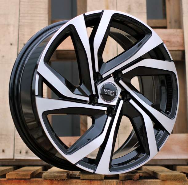 valuveljed JIL Wheels B5762
