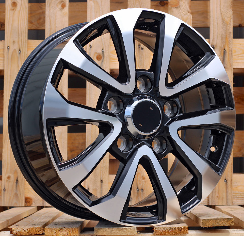 valuveljed JIL Wheels B1156