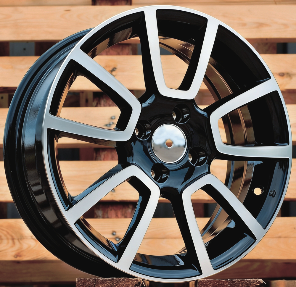 valuveljed JIL Wheels BK746