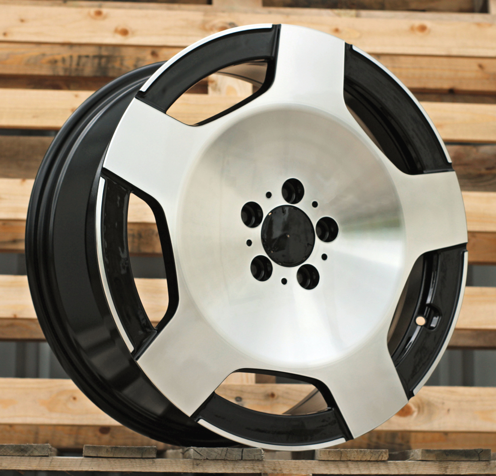 valuveljed JIL Wheels IN3518F