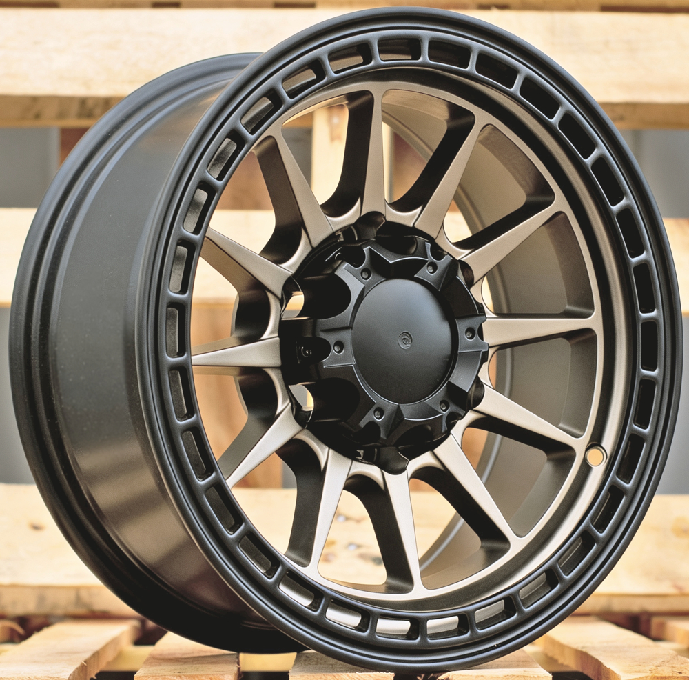 valuveljed JIL Wheels A1916