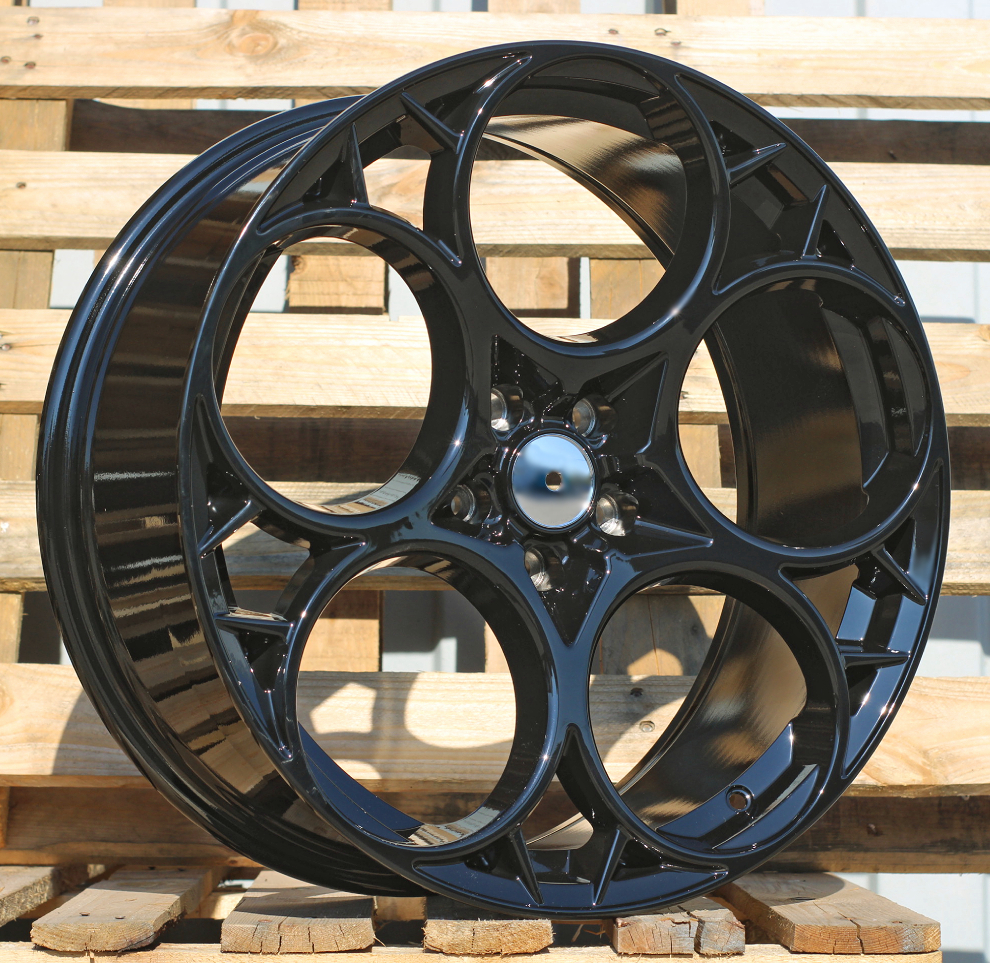 valuveljed JIL Wheels I5660