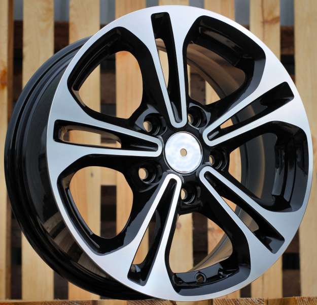valuveljed JIL Wheels A5208