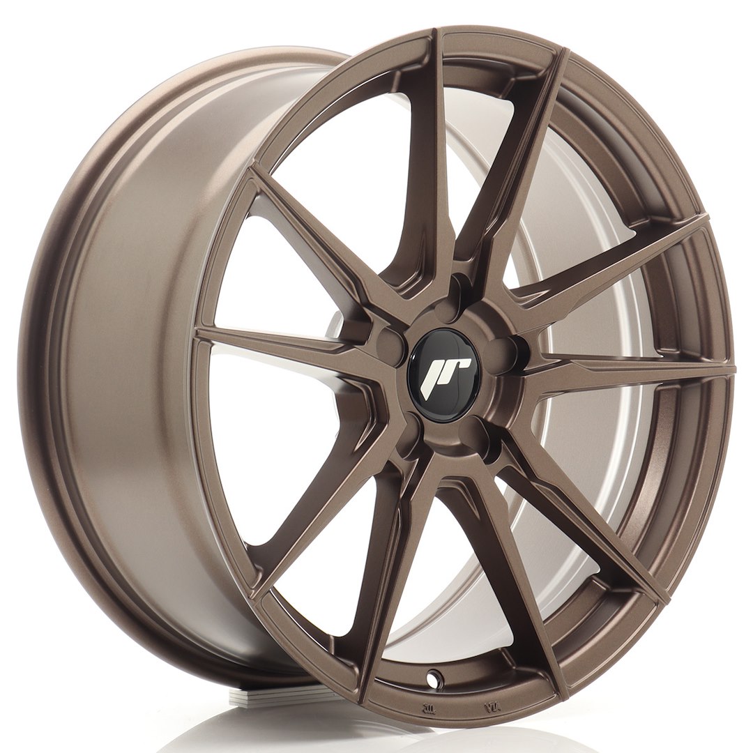 valuveljed Japan Racing JR21