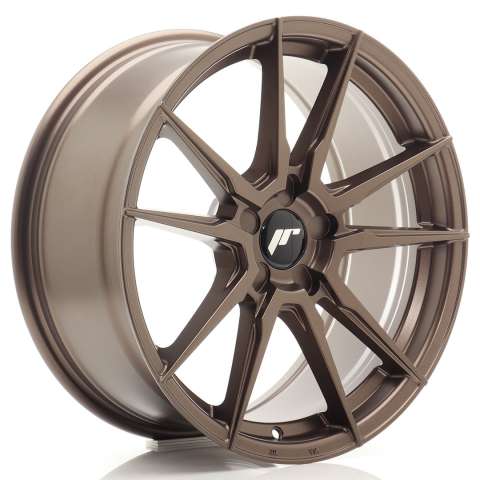 Alloy wheels Japan Racing JR21